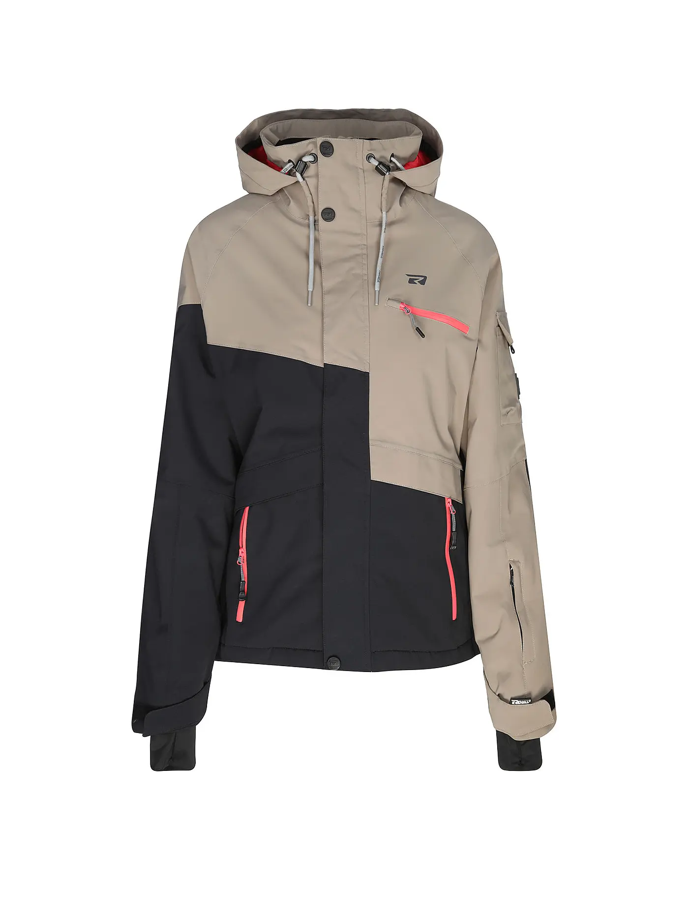 REHALL | Damen Snowboardjacke Tasha-R | 